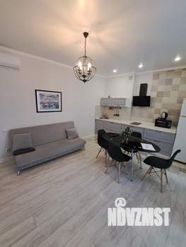 1-к квартира, на длительный срок, 55м2, 6/17 этаж