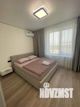 2-к квартира, посуточно, 64м2, 10/10 этаж