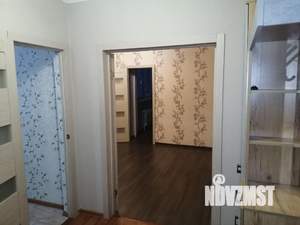 2-к квартира, на длительный срок, 60м2, 3/11 этаж
