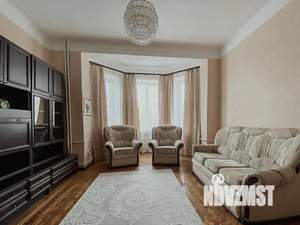 1-к квартира, посуточно, 78м2, 1/1 этаж