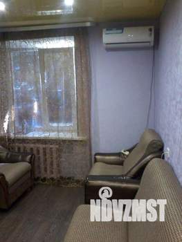 1-к квартира, посуточно, 28м2, 1/1 этаж