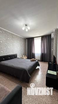 2-к квартира, посуточно, 45м2, 13/15 этаж