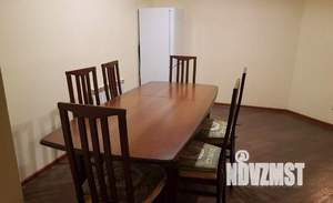 4-к квартира, посуточно, 150м2, 1/1 этаж