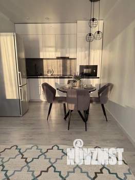 2-к квартира, посуточно, 41м2, 1/1 этаж