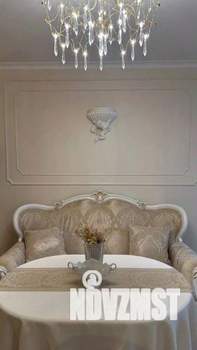 1-к квартира, посуточно, 51м2, 1/1 этаж