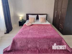 2-к квартира, посуточно, 70м2, 1/1 этаж