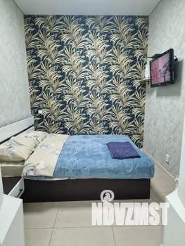 1-к квартира, посуточно, 32м2, 1/2 этаж