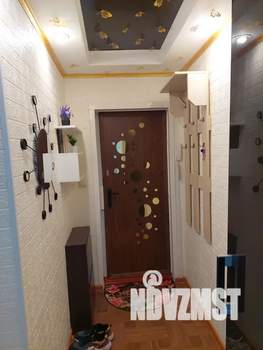 1-к квартира, посуточно, 31м2, 3/5 этаж