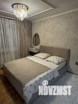 1-к квартира, посуточно, 32м2, 1/5 этаж