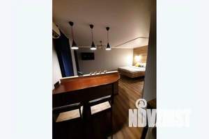 1-к квартира, посуточно, 32м2, 3/5 этаж