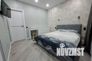 2-к квартира, посуточно, 53м2, 15/23 этаж