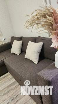 2-к квартира, посуточно, 44м2, 8/9 этаж