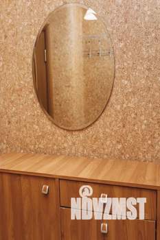 1-к квартира, посуточно, 31м2, 3/5 этаж