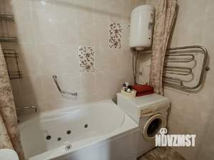 3-к квартира, посуточно, 77м2, 1/1 этаж