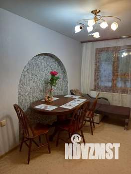 2-к квартира, посуточно, 70м2, 1/5 этаж