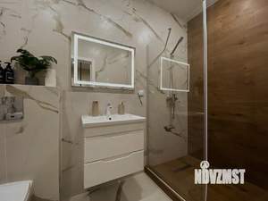 2-к квартира, посуточно, 40м2, 1/1 этаж