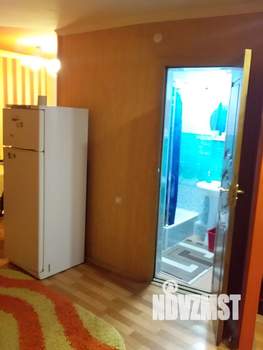 1-к квартира, посуточно, 36м2, 4/5 этаж