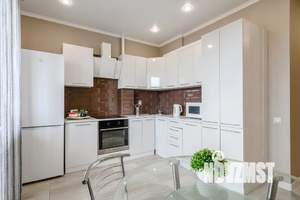 2-к квартира, посуточно, 46м2, 4/16 этаж