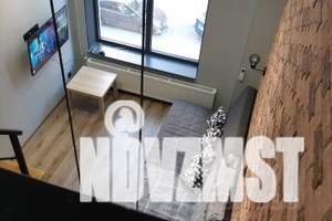 1-к квартира, посуточно, 30м2, 2/3 этаж