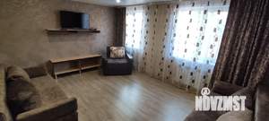 2-к квартира, посуточно, 68м2, 1/1 этаж