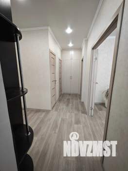 2-к квартира, посуточно, 60м2, 5/12 этаж