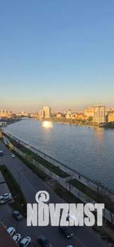 2-к квартира, посуточно, 38м2, 10/20 этаж