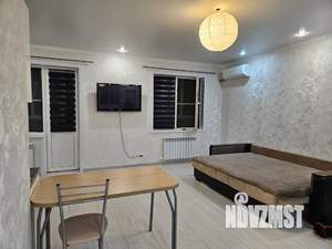 1-к квартира, посуточно, 50м2, 16/16 этаж