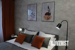 1-к квартира, посуточно, 29м2, 3/5 этаж