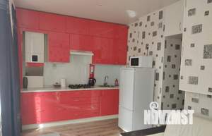 2-к квартира, посуточно, 45м2, 1/1 этаж