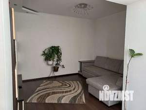 1-к квартира, посуточно, 60м2, 1/1 этаж