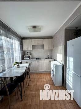 1-к квартира, посуточно, 31м2, 3/5 этаж