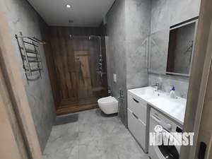 1-к квартира, на длительный срок, 54м2, 3/10 этаж