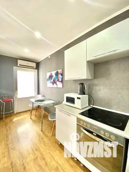 2-к квартира, посуточно, 65м2, 1/1 этаж