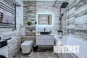 1-к квартира, посуточно, 32м2, 4/16 этаж