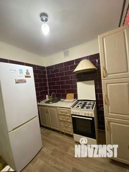 3-к квартира, на длительный срок, 58м2, 5/5 этаж