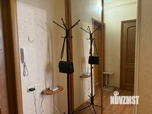 1-к квартира, на длительный срок, 50м2, 2/6 этаж