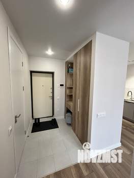 2-к квартира, на длительный срок, 45м2, 5/23 этаж