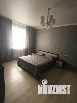 2-к квартира, посуточно, 60м2, 10/16 этаж