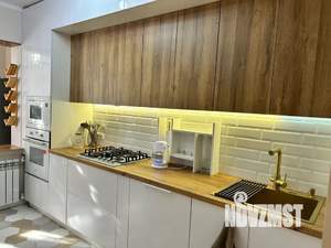 2-к квартира, посуточно, 70м2, 1/9 этаж