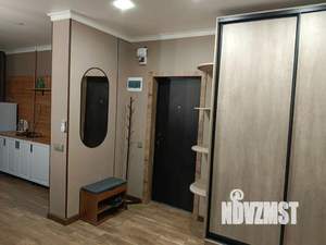 2-к квартира, посуточно, 56м2, 8/9 этаж