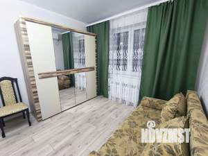 1-к квартира, посуточно, 80м2, 1/1 этаж