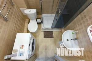 1-к квартира, посуточно, 10м2, 1/1 этаж