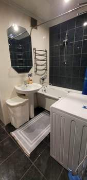 1-к квартира, на длительный срок, 58м2, 5/9 этаж