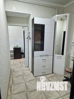 1-к квартира, посуточно, 32м2, 1/2 этаж