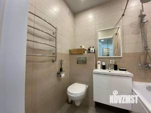 2-к квартира, посуточно, 39м2, 1/1 этаж