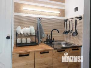 1-к квартира, посуточно, 20м2, 1/3 этаж