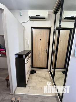 1-к квартира, посуточно, 40м2, 7/9 этаж