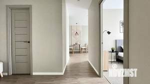 3-к квартира, посуточно, 59м2, 1/1 этаж