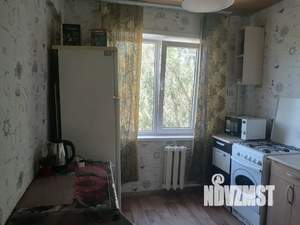 1-к квартира, посуточно, 34м2, 4/5 этаж
