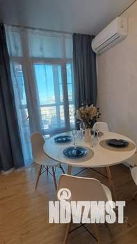 2-к квартира, посуточно, 53м2, 18/20 этаж